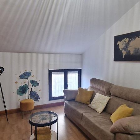 Ciudad-Rodrigo Vivienda Turistica Ibama2 아파트 외부 사진