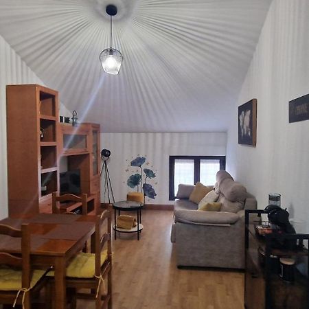 Ciudad-Rodrigo Vivienda Turistica Ibama2 아파트 외부 사진