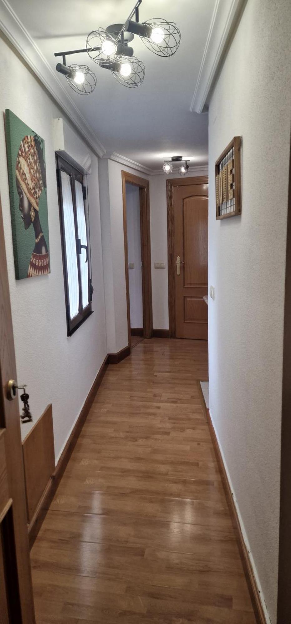 Ciudad-Rodrigo Vivienda Turistica Ibama2 아파트 외부 사진