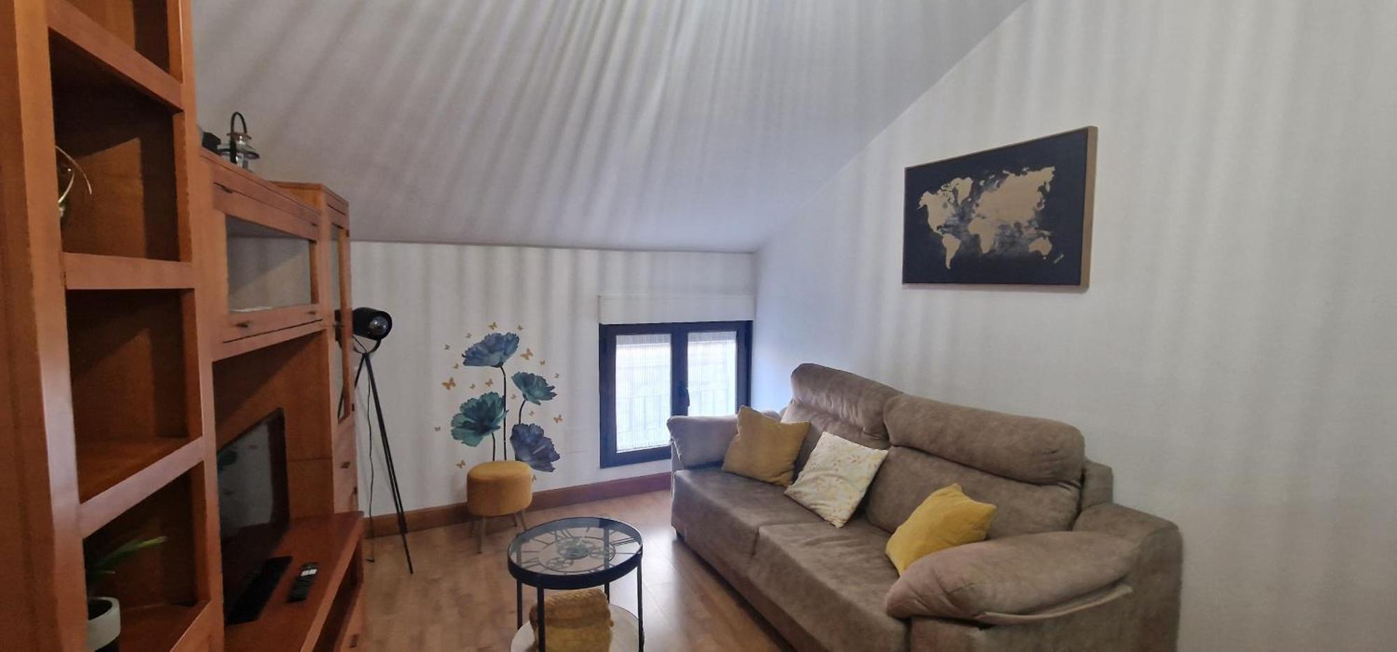 Ciudad-Rodrigo Vivienda Turistica Ibama2 아파트 외부 사진